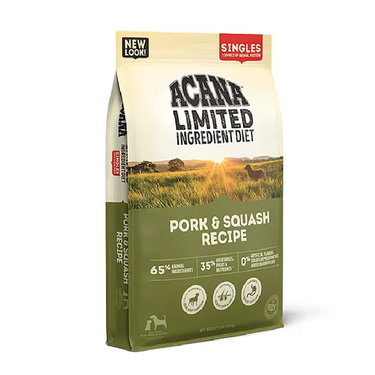 Acana Pork & Squash Perro 10.2kg
